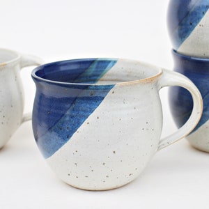 Jumbo mug 0.5l