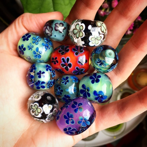 Etsy profile picture for @rajkumari