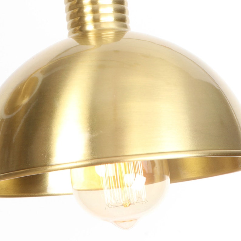 Pure Copper Wall Lights Brass Wall Sconces Industrial Etsy