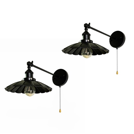 Hardwired pendant light on sale with switch