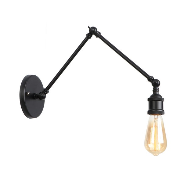 Articulating Light Etsy