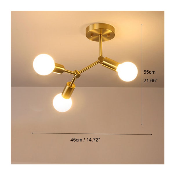 Dining Room Lighting Etsy