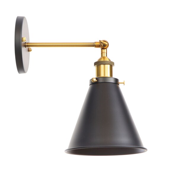 Nostralux® Industrial Edison Style Dual Cage Wall Light Metal Shade Wall Sconce Retro Lamp Fixture Nostralux® Industrial Edison Style Dual Cage Wall Light Metal Shade Wall Sconce Retro Lamp Fixture