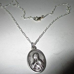 Catholic St. Monica patron saint of alcoholics and mothers of alcoholics and wives of non-believers