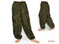 Harem pants women men Genie Pants Aladdin Pants Joggers, Grey product logo