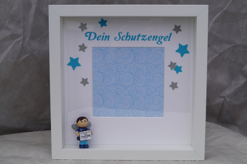 Picture frames for baby and child