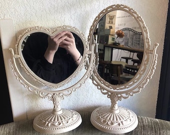 Makeup Mirror Etsy