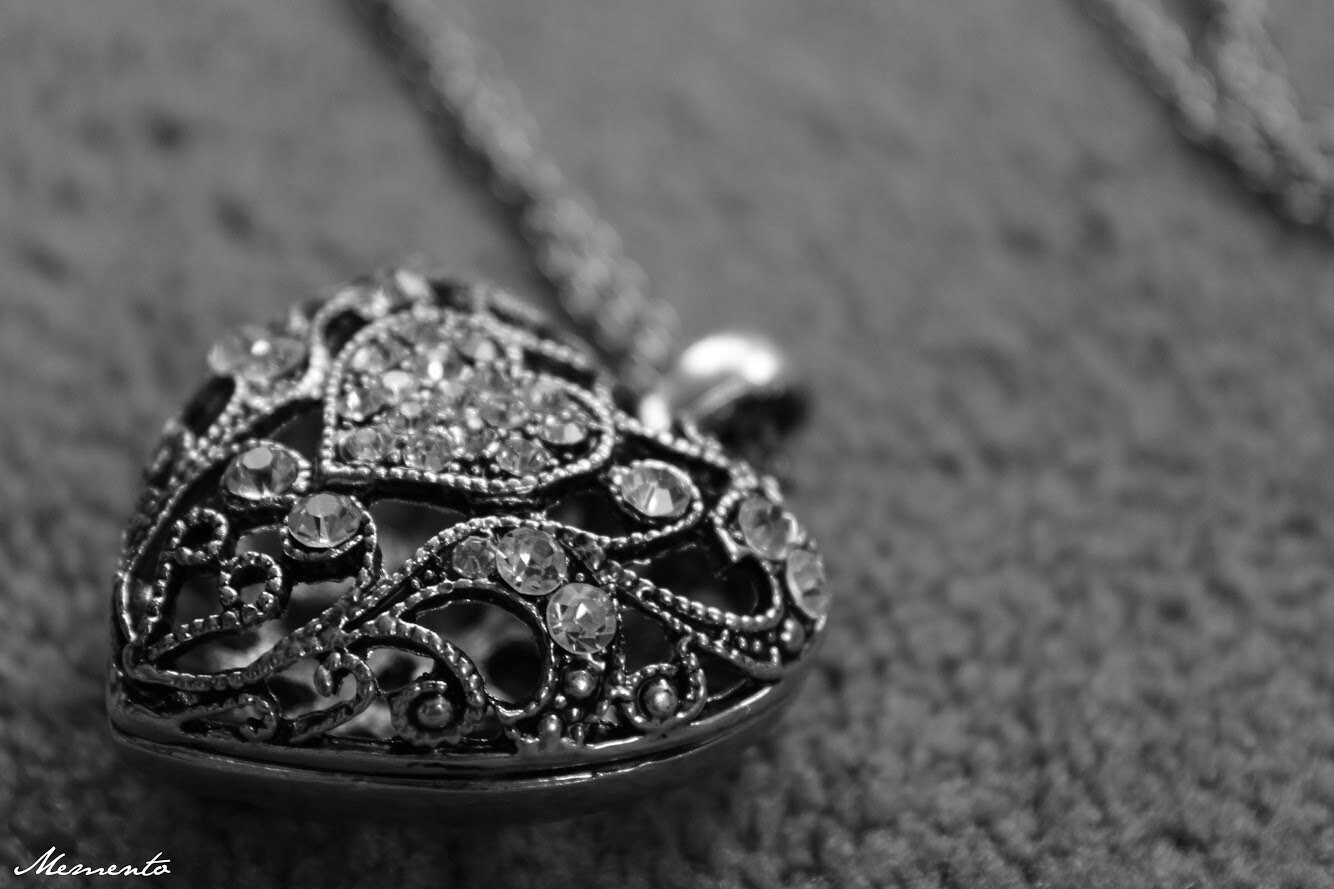 Black and White Jewellery Print Fine Art Print Black and Etsy