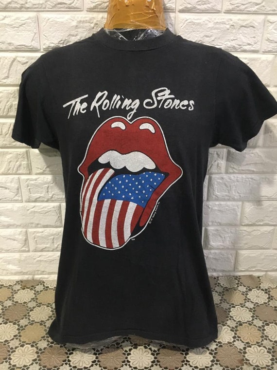 Vintage The Rolling Stones