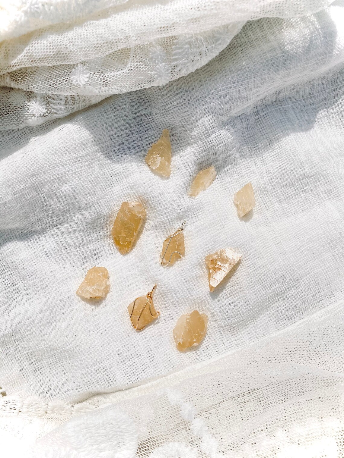 Mallorca Quartz celestial quartz healing crystal in various Etsy