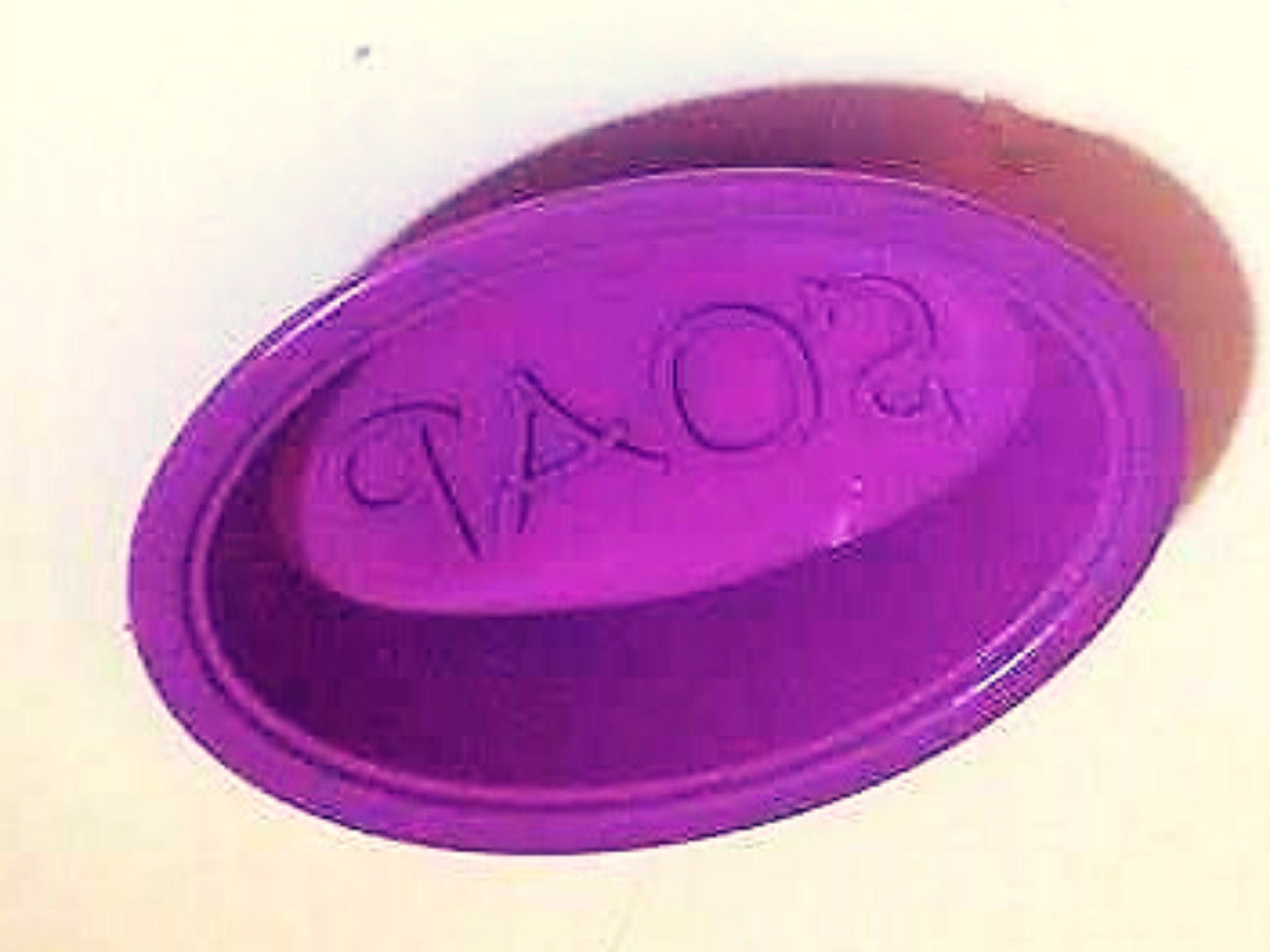 Soap Making Kit Make Your Own Himalayan Salt Scrub Soap Bar Etsy