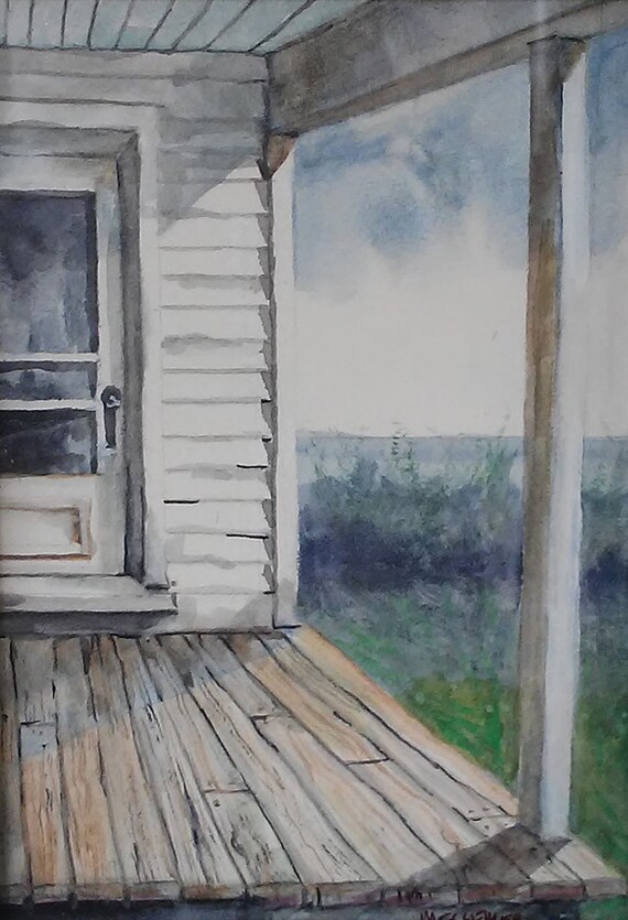 Screen Door Etsy