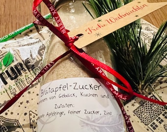 Geschenkset Giebelhäuser