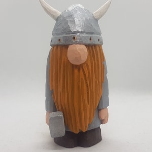 Viking figurine - Etsy 日本