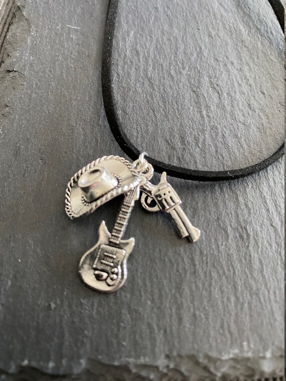 Wynonna earp shop key necklace