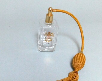 Vintage Perfume Atomiser Dramatic Vintage Perfume Atomiser Dramatic