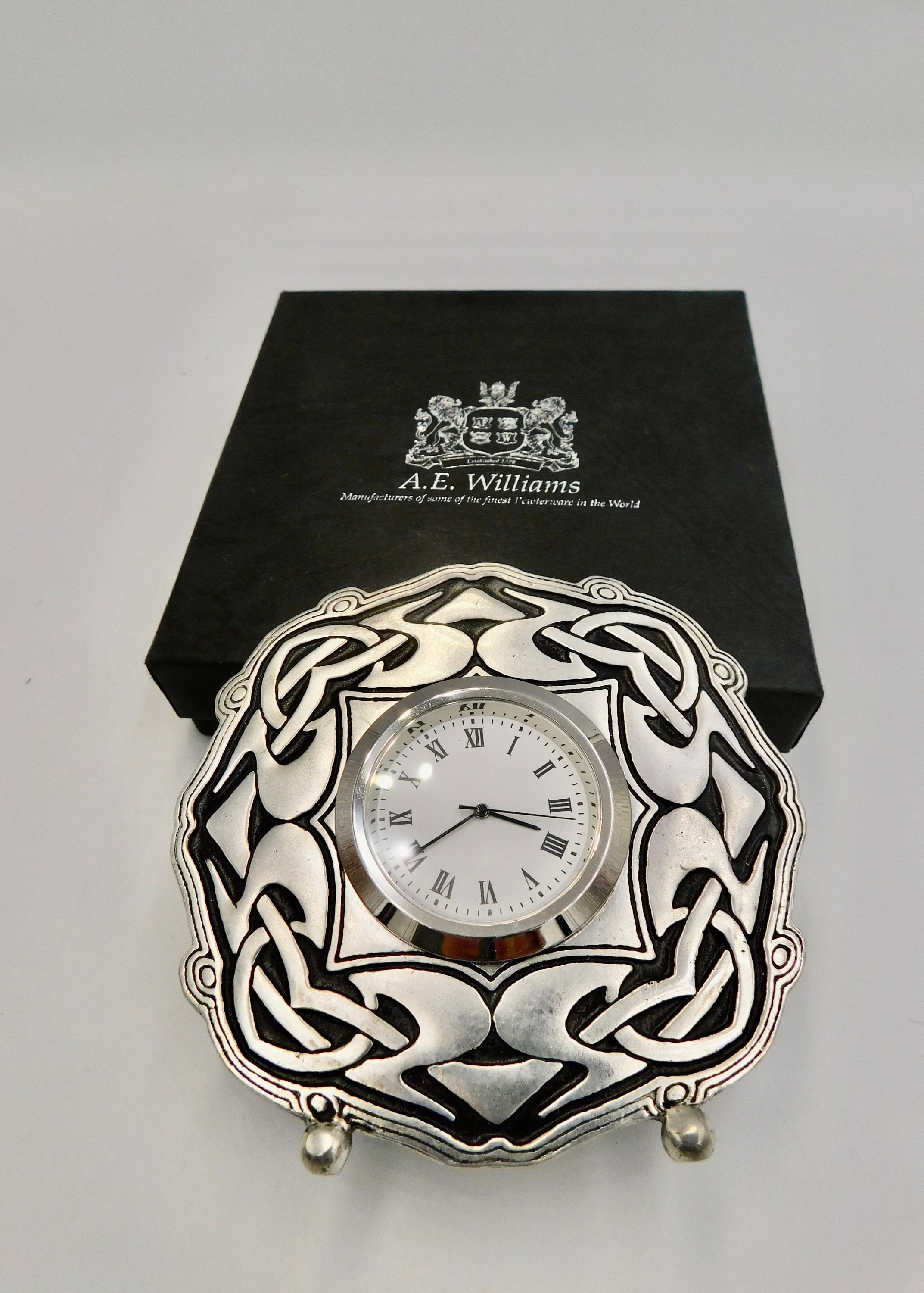 ae williams watch