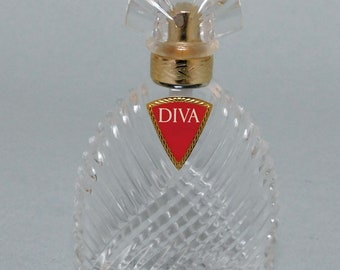 Diva Perfume Atomiser, Emanuel Ungaro