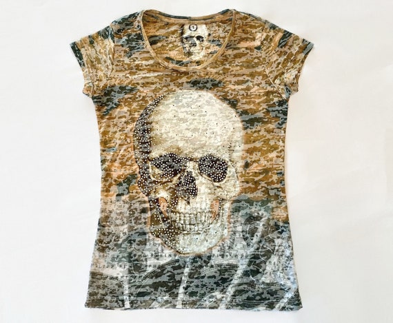 Teen Unisex T-shirt philipp Plein 