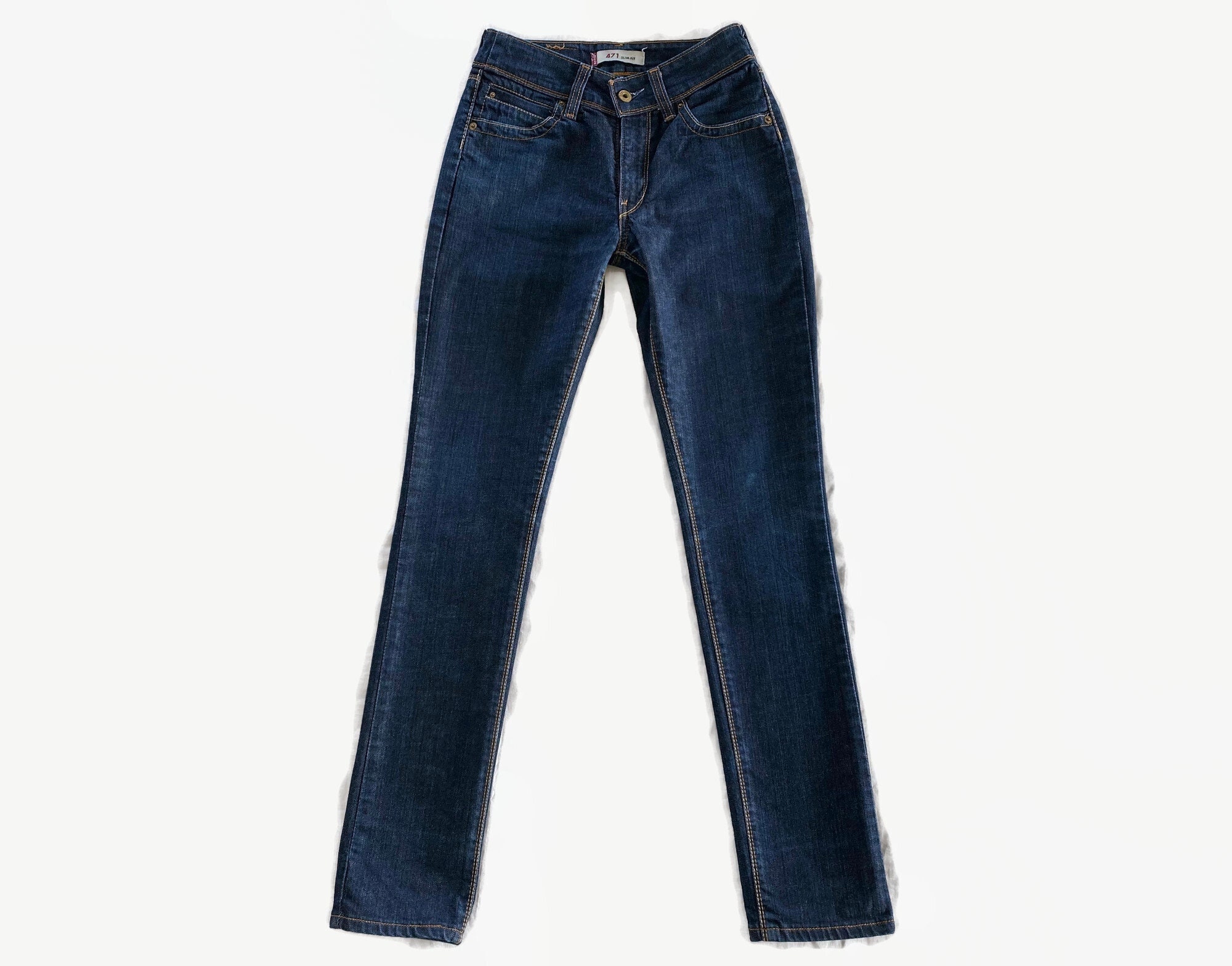 levis 471 slim fit