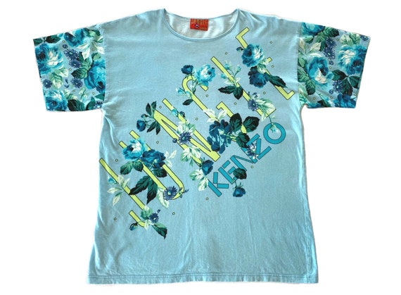 kenzo t shirt singapore