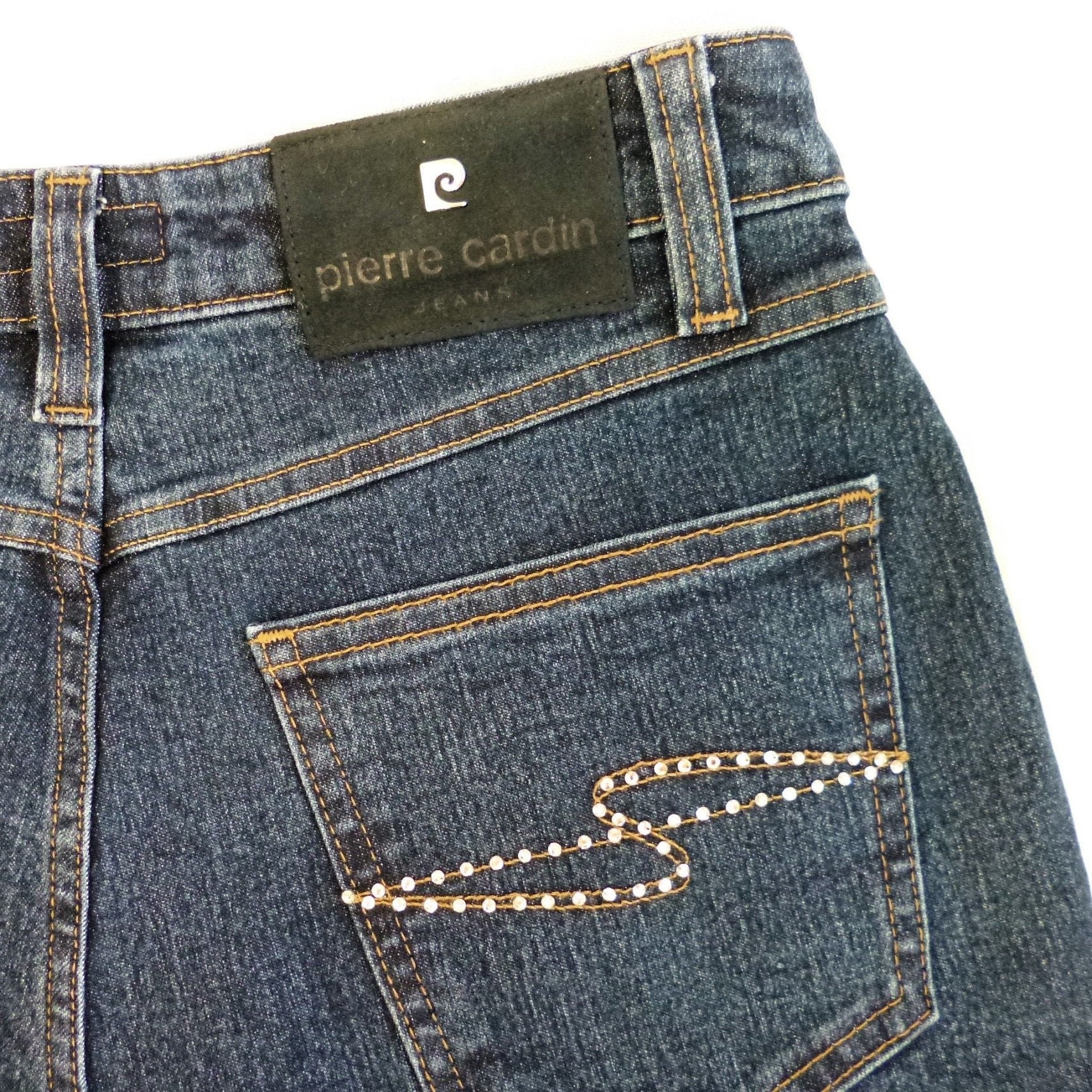 Women's Jeans pierre Cardin Paris Mod.5004 | Etsy Hong Kong