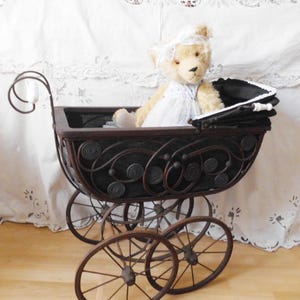 hartan racer kinderwagen Hartan Racer GTS Kinderwagen
