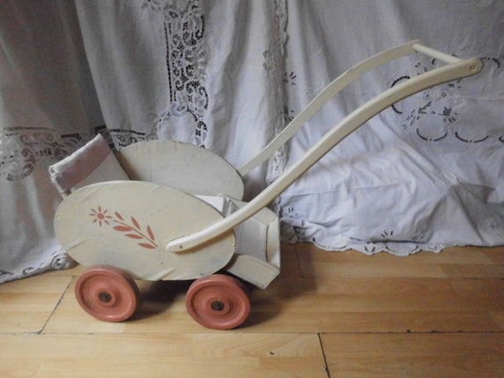 50s stroller