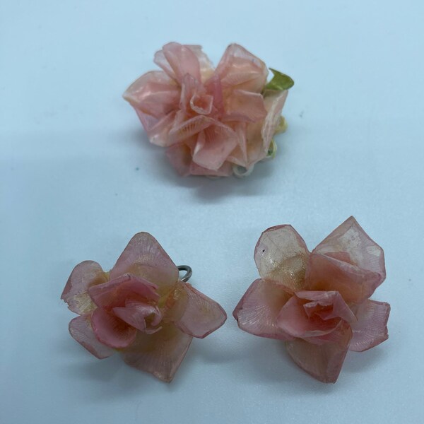 Fish Scale Jewelry Etsy