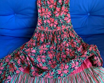 anokhi dresses uk