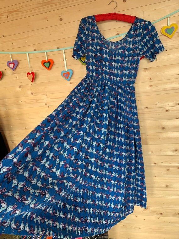 anokhi dresses uk