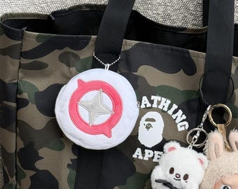 K-pop Stray Kids Skzoo Coin Purse Plushie 1pc Kawaii Soft Animal
