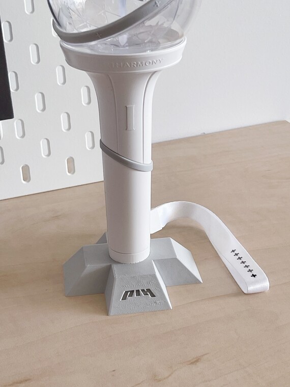 P1harmony Lightstick Holder, Gift for Kpop Fans, Kpop
