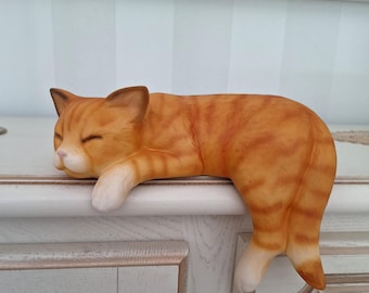 Gatto, gatto maschio, gatto da scaffale, gatto appeso, gatto, gatto da bordo, gatto decorativo