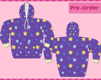 mlp ahegao hoodie