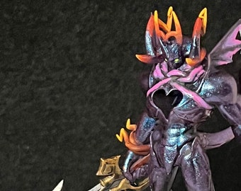 Dark Inferno