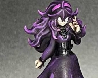 Hex Maniac - Etsy