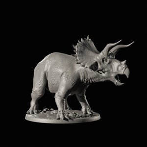 Triceratops