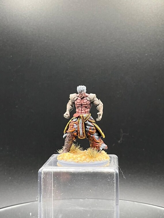 Asura - Etsy