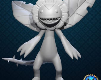 Sunflowmon