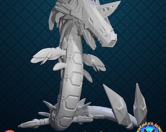 MetalSeadramon
