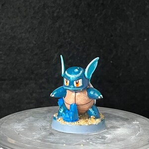 Squirtle Evolution Line - Etsy