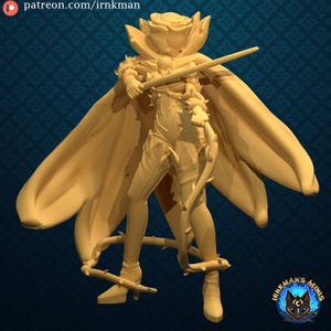 Rosemon