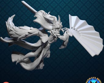 Granblue Societte