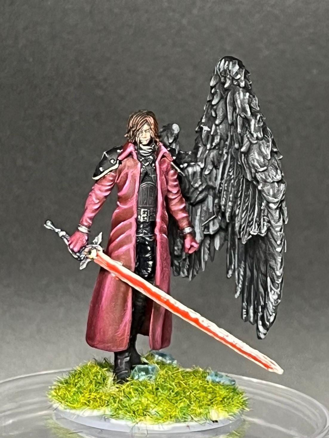 Genesis Rhapsodos