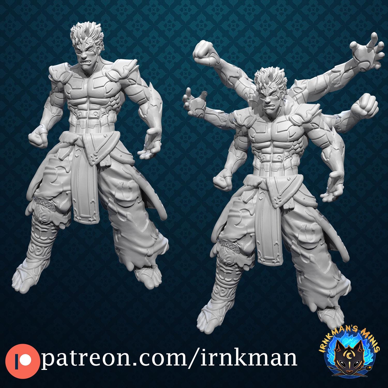 Asura - Etsy