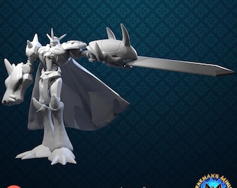 Omnimon