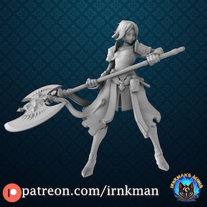 Inquisitor Dungeon Fighter Online