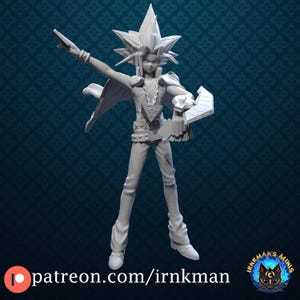 Yami Yugi