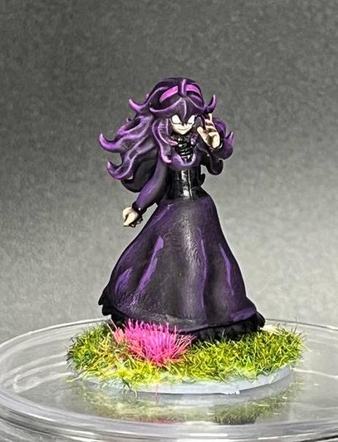 Hex Maniac - Etsy